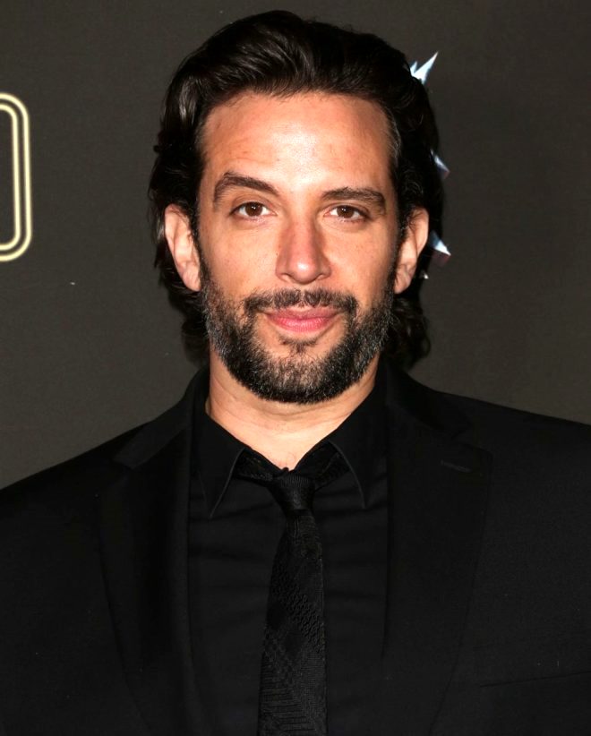 nick cordero koronavirüs