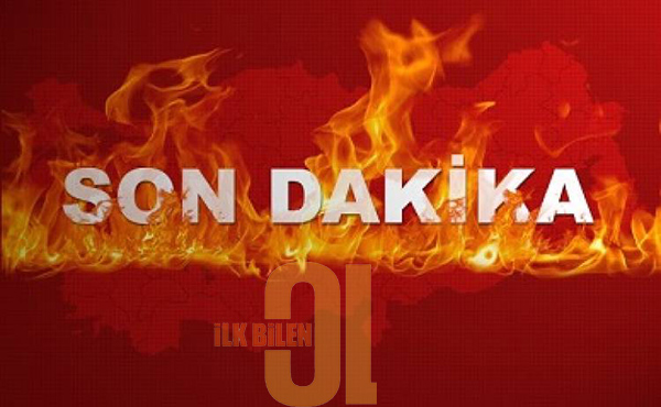 Son dakika... Havada tehlikeli yakınlaşma!